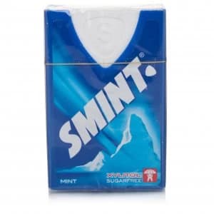 Smint Original Mints Sugar Free 8g