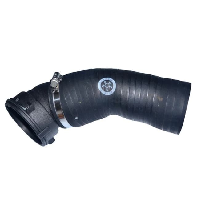 HORTUM 14117 Turbocharger Hose Charger Intake Hose (3314)