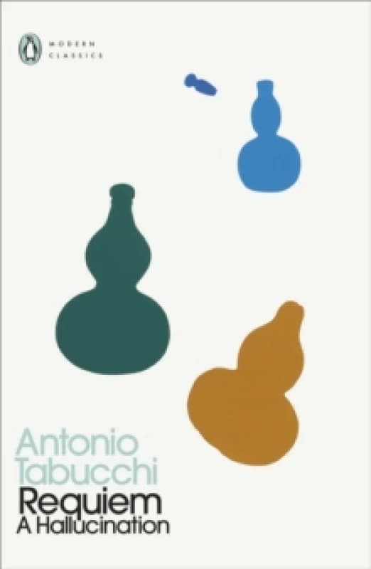 Requiem. Paperback. By Antonio Tabucchi Books