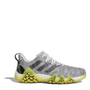 adidas 22 Mens Spikeless Golf Shoe - White