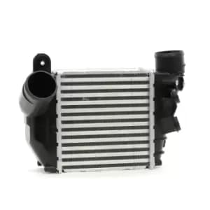 RIDEX Intercooler 468I0005 Turbo Intercooler,Intercooler, charger VW,AUDI,SKODA,Golf IV Schragheck (1J1),Golf IV Variant (1J5),Bora Limousine (1J2)