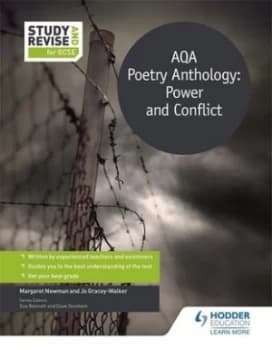 Power and Conflict for Gcse by Margaret Newman Book