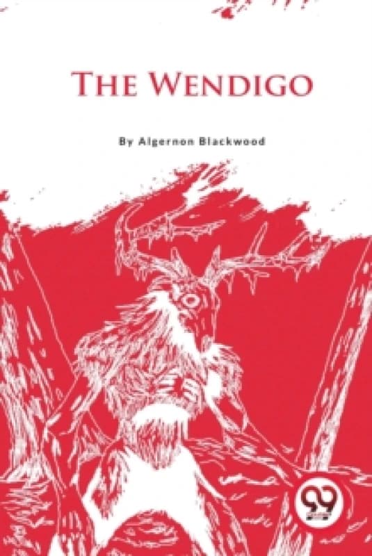 The Wendigo Paperback / softback