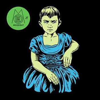 MODERAT - III CD