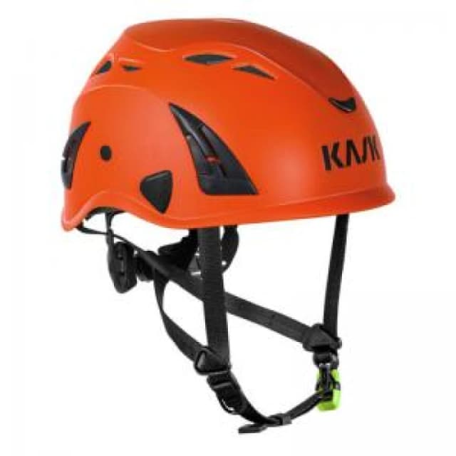 KASK Kask Superplasma PL V2 Helmet Orange KAWHE00108-203