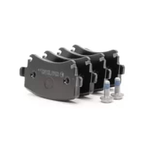 LPR Brake pad set VW,AUDI,SKODA 05P1219 1K0698451,1K0698451D,3C0698451D 8E0698451J,1K0698451G,1K0698451K,1K0698451B,1K0698451E,1K0698451F,1K0698451H