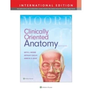 Clinically Oriented Anatomy