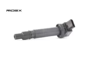 RIDEX Ignition coil 689C0116 Coil pack,Ignition coil pack TOYOTA,LEXUS,AVENSIS Kombi (T25),RAV 4 III (ACA3_, ACE_, ALA3_, GSA3_, ZSA3_)