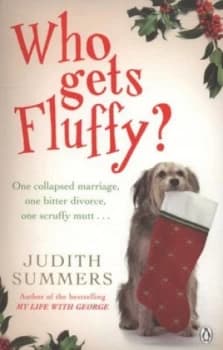 Who Gets Fluffy by Judith Summers Paperback