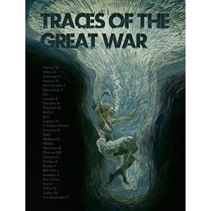 Traces of the Great War HC