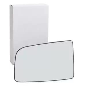 TYC Wing Mirror Glass VW,MERCEDES-BENZ 321-0155-1 0028115333,A0028115333,2E0857588A