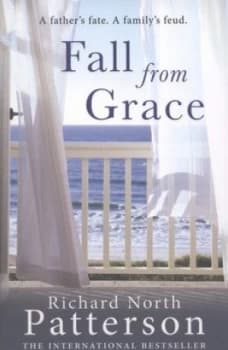 Fall from Grace by Richard North Patterson Paperback