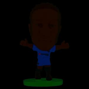 Soccerstarz Victor Moses Chelsea Home Kit 2020 Figure