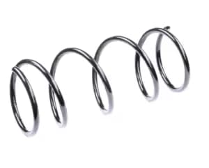 RIDEX Coil spring 188C0094 Suspension spring,Springs RENAULT,CLIO II (BB0/1/2_, CB0/1/2_),CLIO II Kasten (SB0/1/2_),Thalia I (LB_)