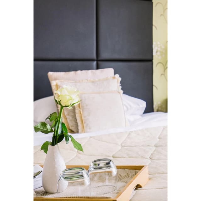 Activity Superstore One Night Escape with Dinner for Two - None None One Size