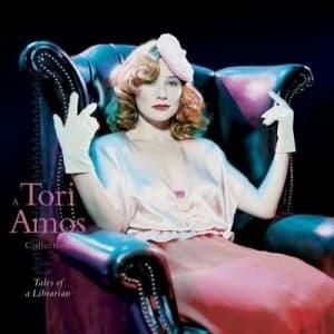 Tales of a Librarian A Tori Amos Collection by Tori Amos CD Album