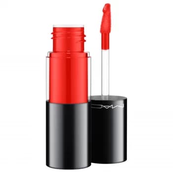 MAC Versicolour Varnish Cream Lip Stain 8.5ml (Various Shades) - To the Extreme