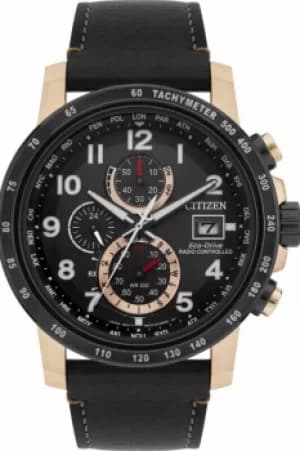Citizen Watch AT8216-02E