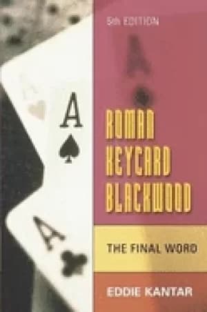 roman keycard blackwood the final word