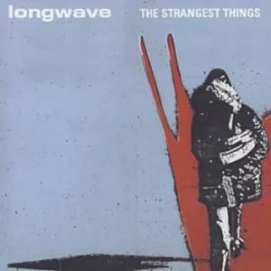 The Strangest Things CD Album