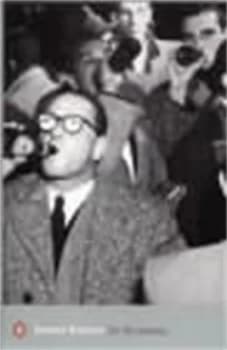 On Broadway by Damon Runyon