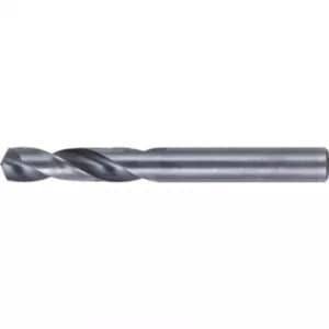 Dormer A120 HSS Stub Drill Bit 1.1mm Pack of 10