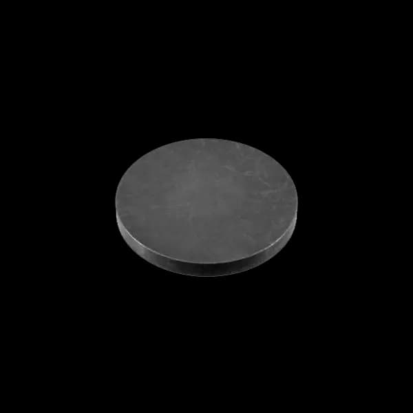 FEBI BILSTEIN Adjusting Disc, valve clearance 101871 MERCEDES-BENZ,MK,NG,O 302,O 303,O 304,O 305,OH,SK