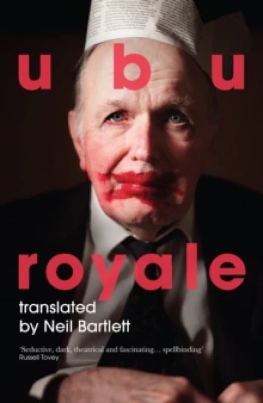 Ubu Royale Paperback / softback