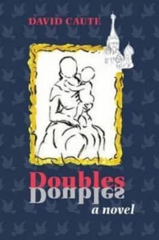 Doubles by David Caute Paperback
