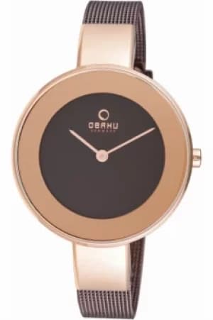 Ladies Obaku Himmel Watch V167LXVNMN