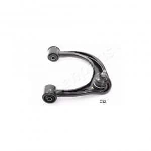 Left Front Upper Track Control Arm WCPBS-232L