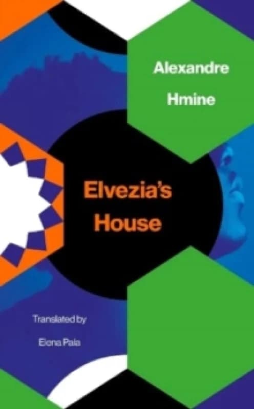 Elvezia's House : +SVIZRA 4 Paperback / softback