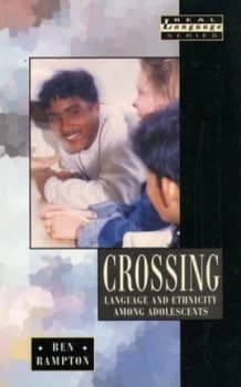 Crossing by Dr Ben Rampton Book