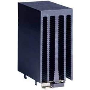 Heat sink 1.5 CW L x W x H 81 x 45 x 106.5mm Crydom