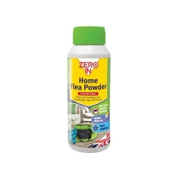 Home Flea Powder 300g - ZER024 - Zero In