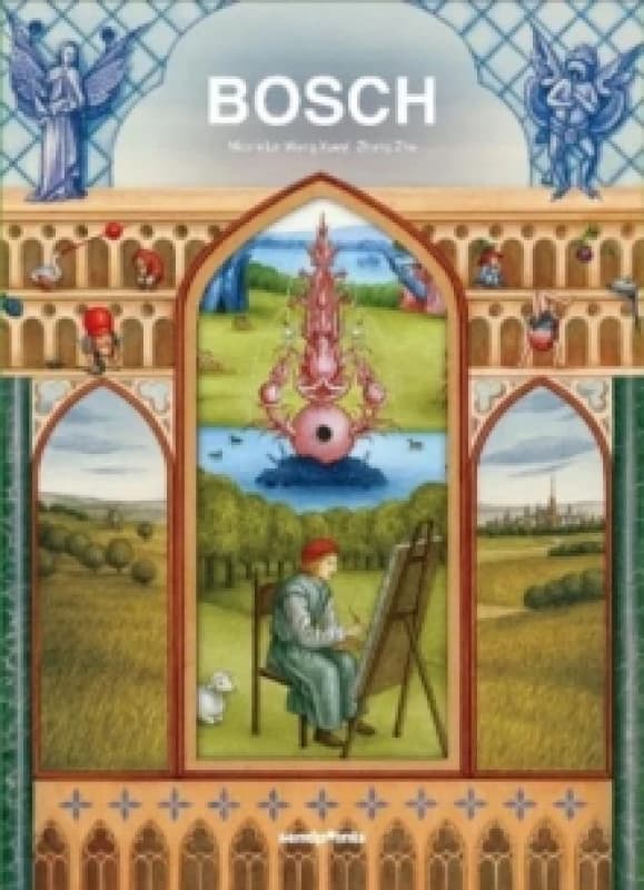 Bosch Paperback / softback