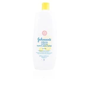 BABY colonia baja en alcohol 600 + 150ml