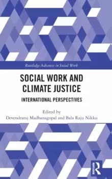 Social Work and Climate Justice : International Perspectives