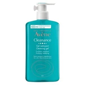 Avene Cleanance Cleansing Gel 400ml