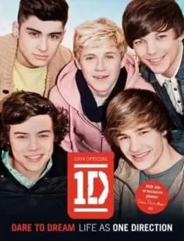 One Direction by One Direction