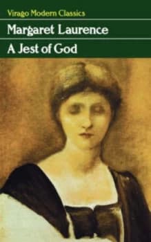 A Jest of God by Margaret Laurence Paperback
