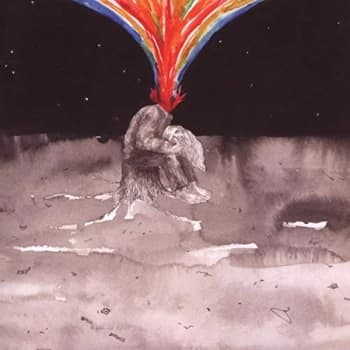 Children - Hard Times Hanging at the End of the World CD