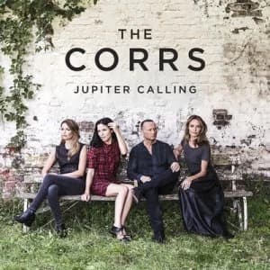 Jupiter Calling by The Corrs CD Album