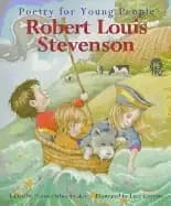 robert louis stevenson poetry for young people