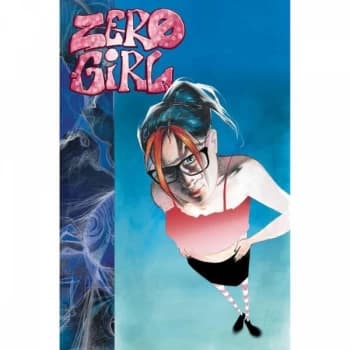 Zero Girl