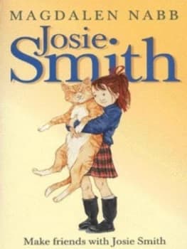 Josie Smith by Magdalen Nabb Paperback