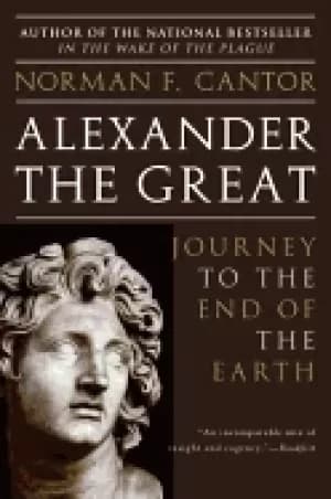alexander the great journey to the end of the earth