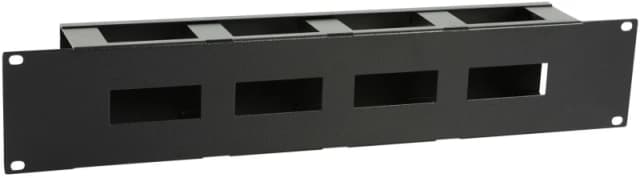 Lanview RAO415BL rack accessory