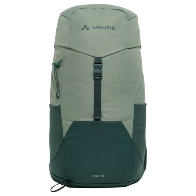 Backpack VAUDE Jura 18 L Vert Unisex 18 L