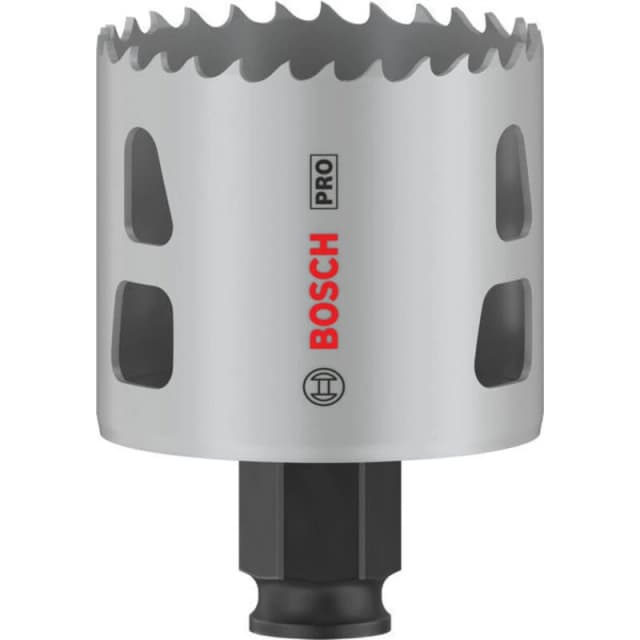 Bosch PRO Power Change Plus Multi Material Hole Saw 2608594390 Diameter: 54mm